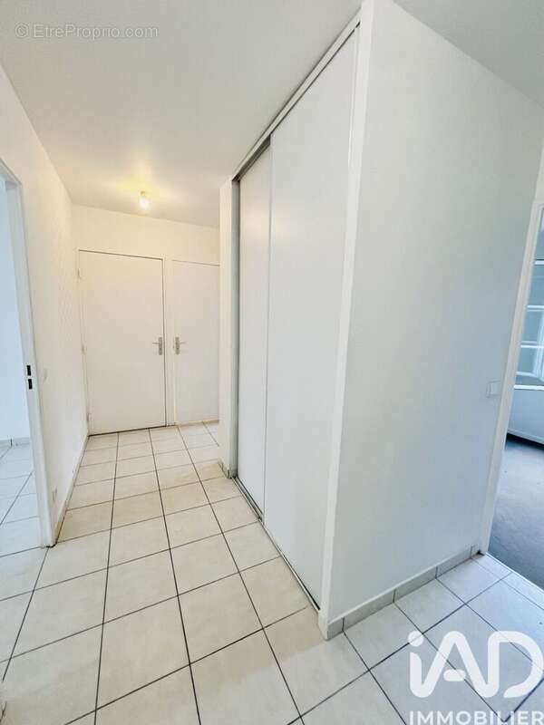 Photo 7 - Appartement à NOGENT-SUR-OISE