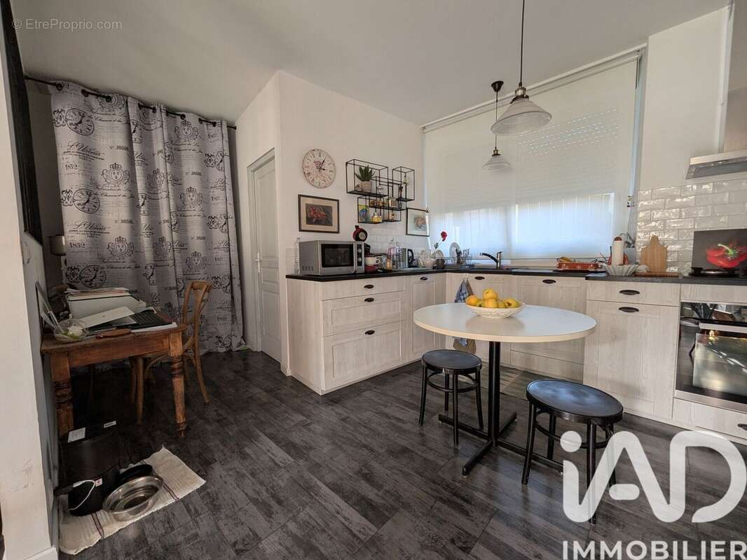 Photo 6 - Maison à CARMAUX