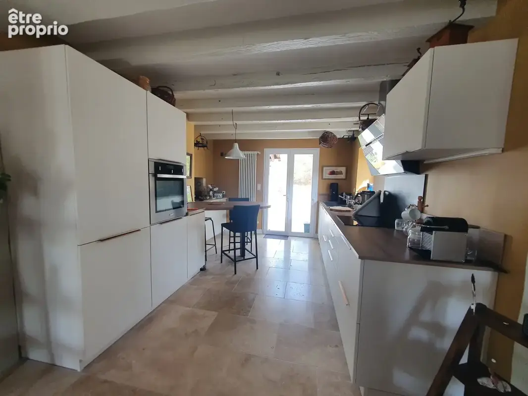 Maison 5 pièces 135 m² à vendre à Saint-Doulchard (18230) - photo 13