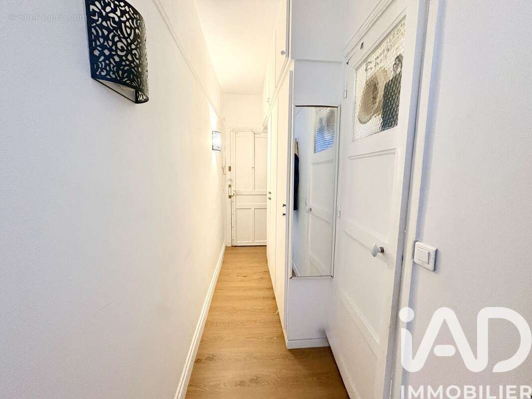 Photo 3 - Appartement à CLICHY