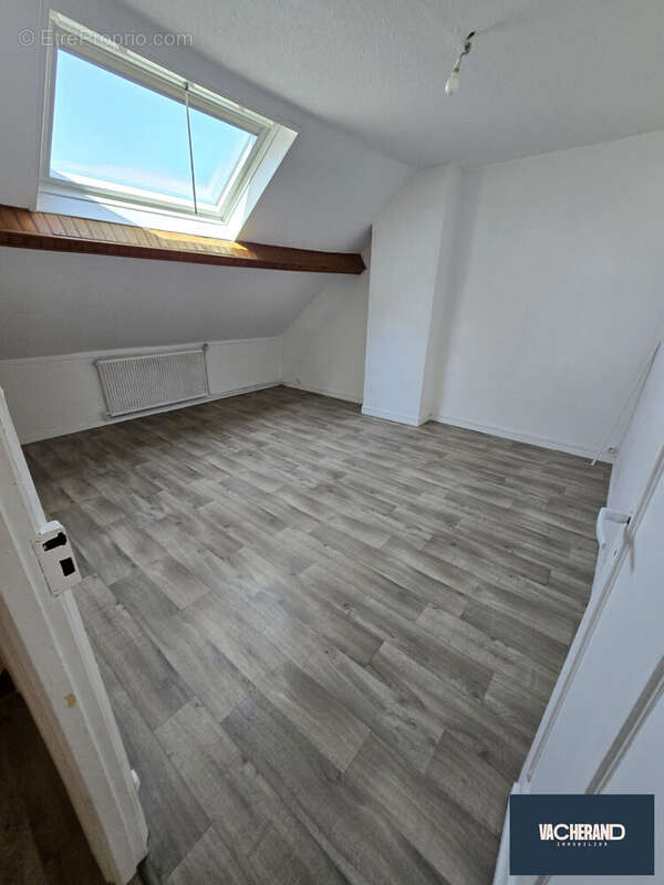 Appartement 35 m² à Lille  - photo 6