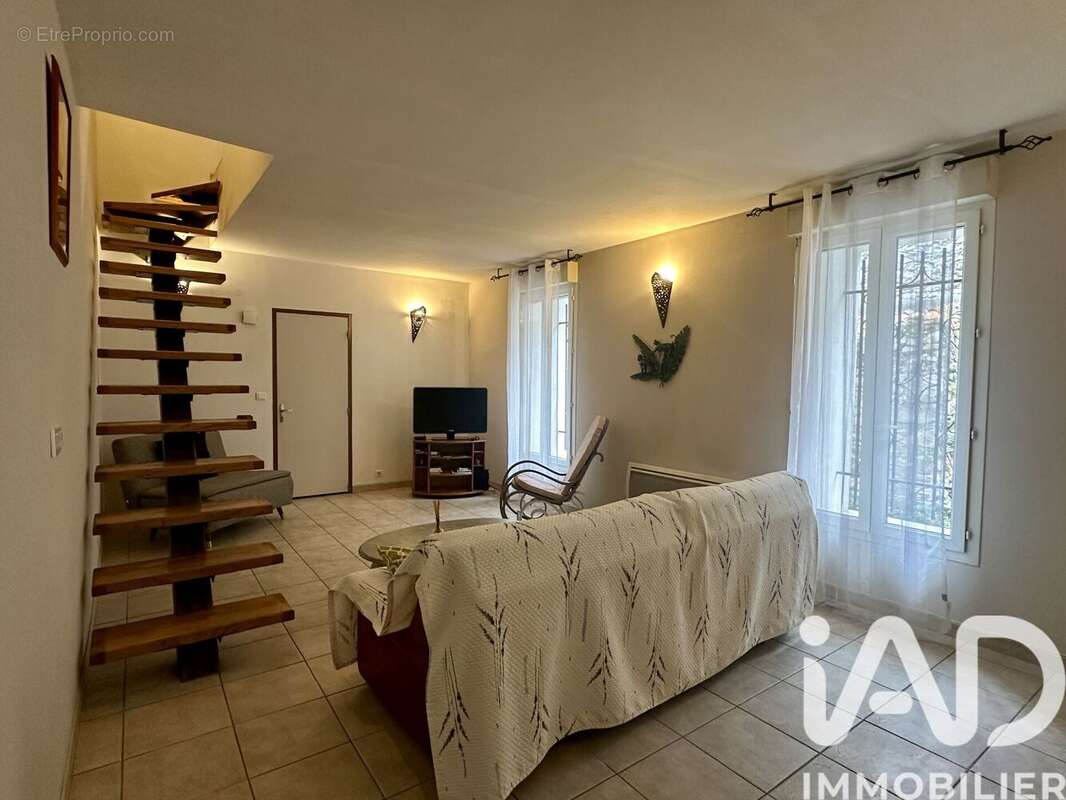 Photo 3 - Maison à GANGES