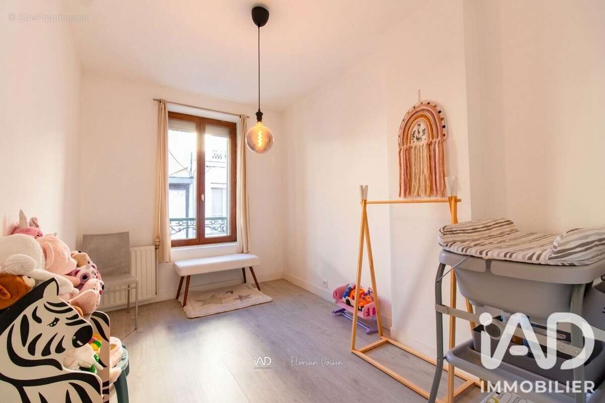 Photo 8 - Maison à MEZY-SUR-SEINE