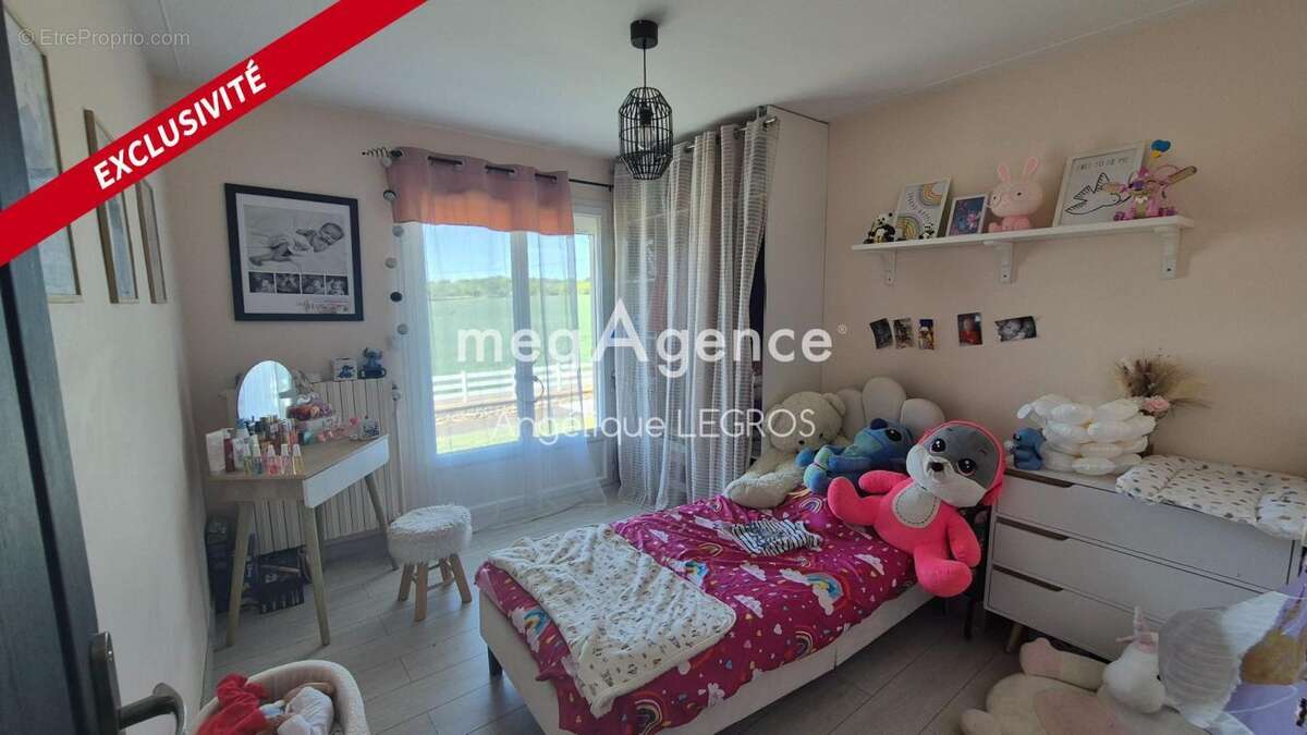 Maison à ALENCON