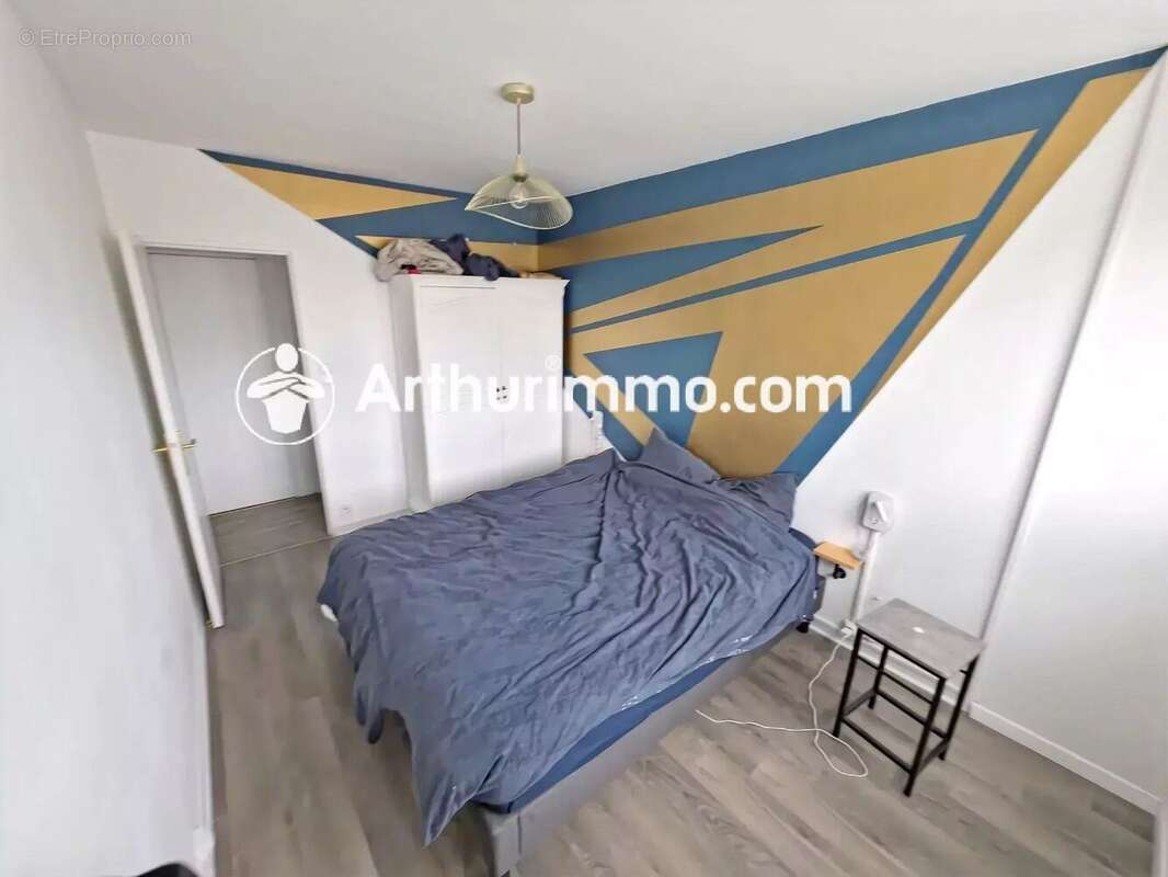 Appartement à MELUN