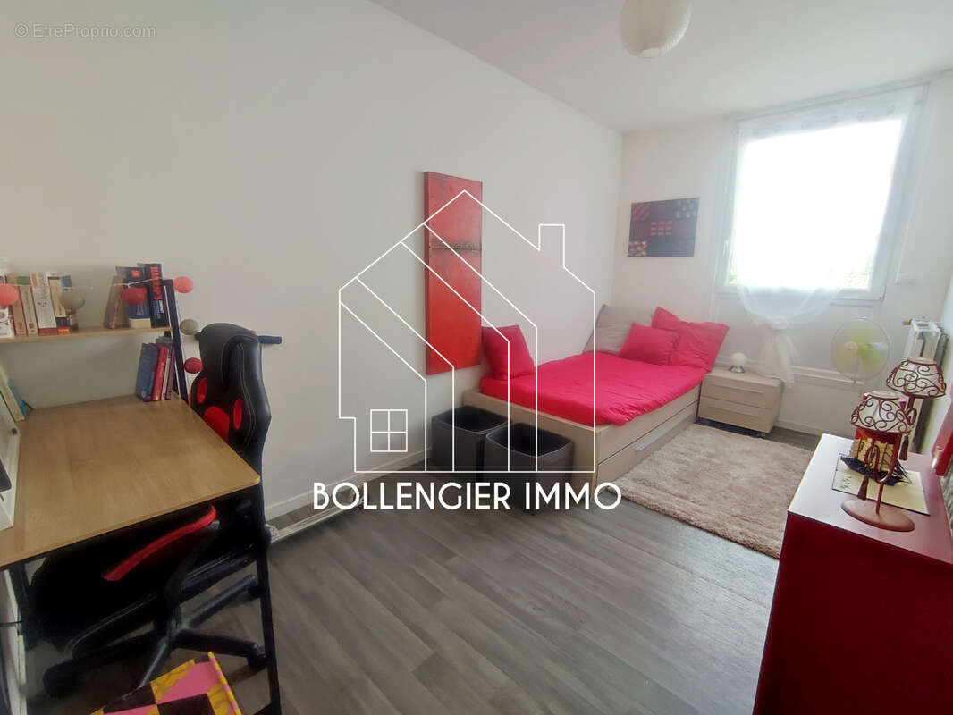 Appartement à VILLENEUVE-D'ASCQ