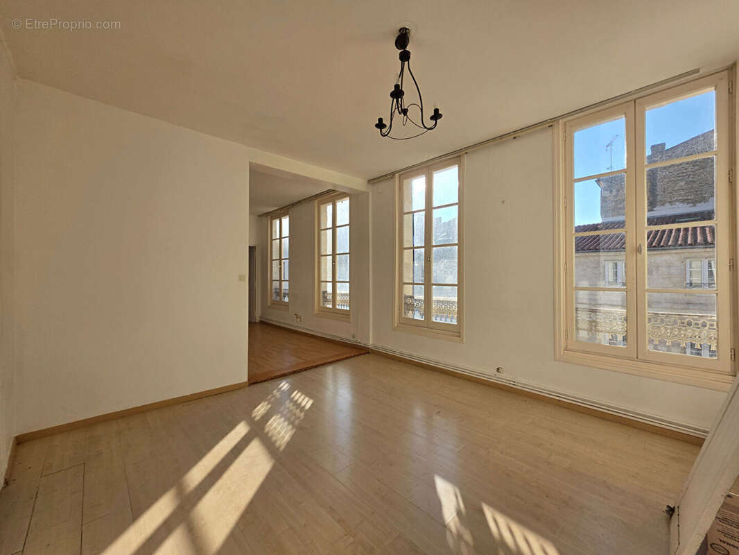Appartement à ROCHEFORT