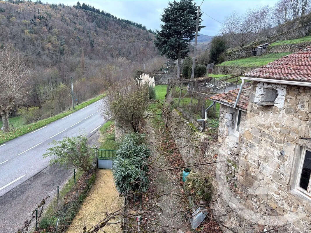 Maison à ANNONAY
