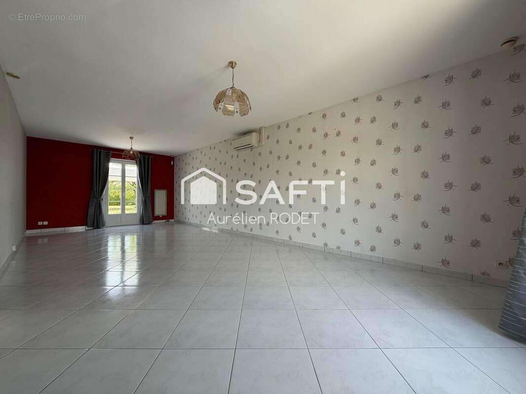 Photo 7 - Maison à NEUVY-PAILLOUX