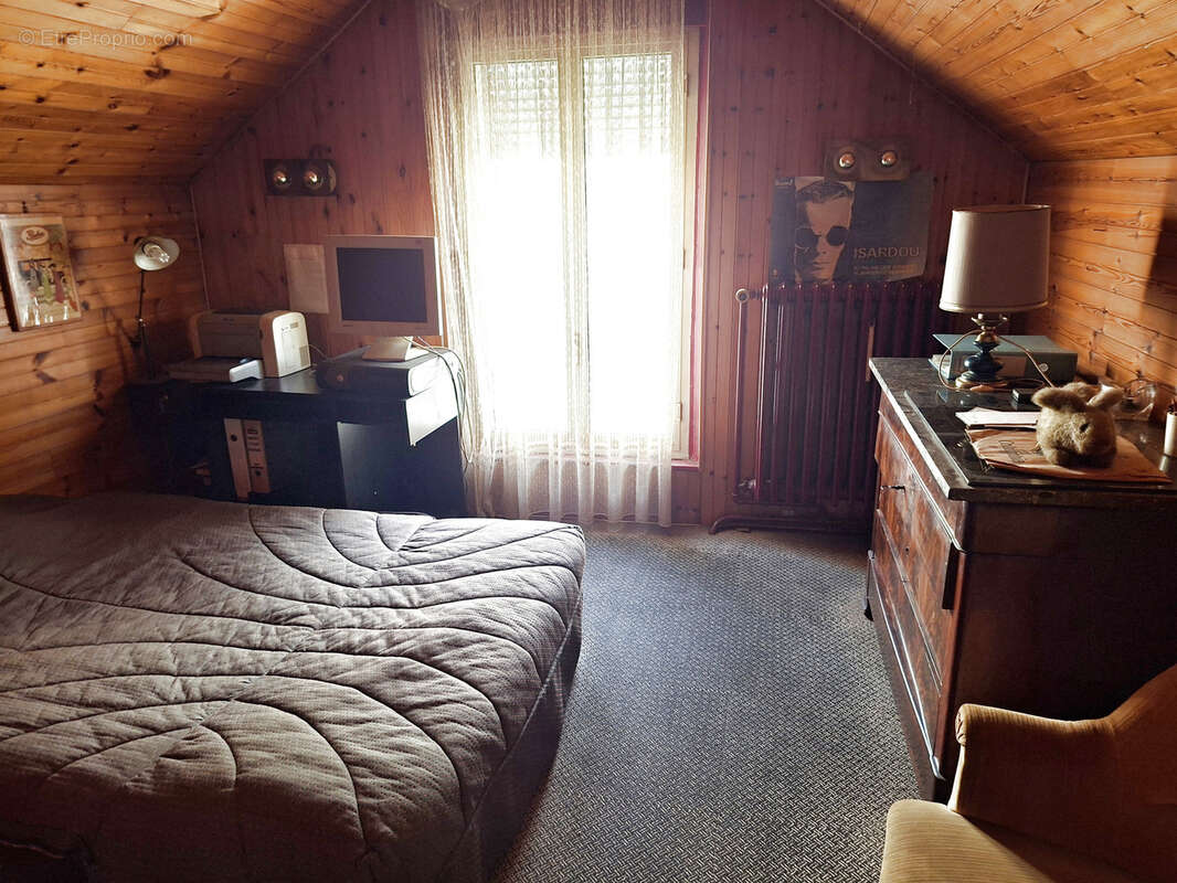 Maison à VERSAILLES