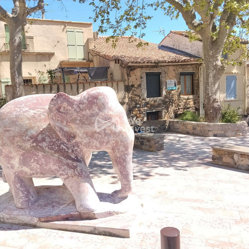 Maison à PERET