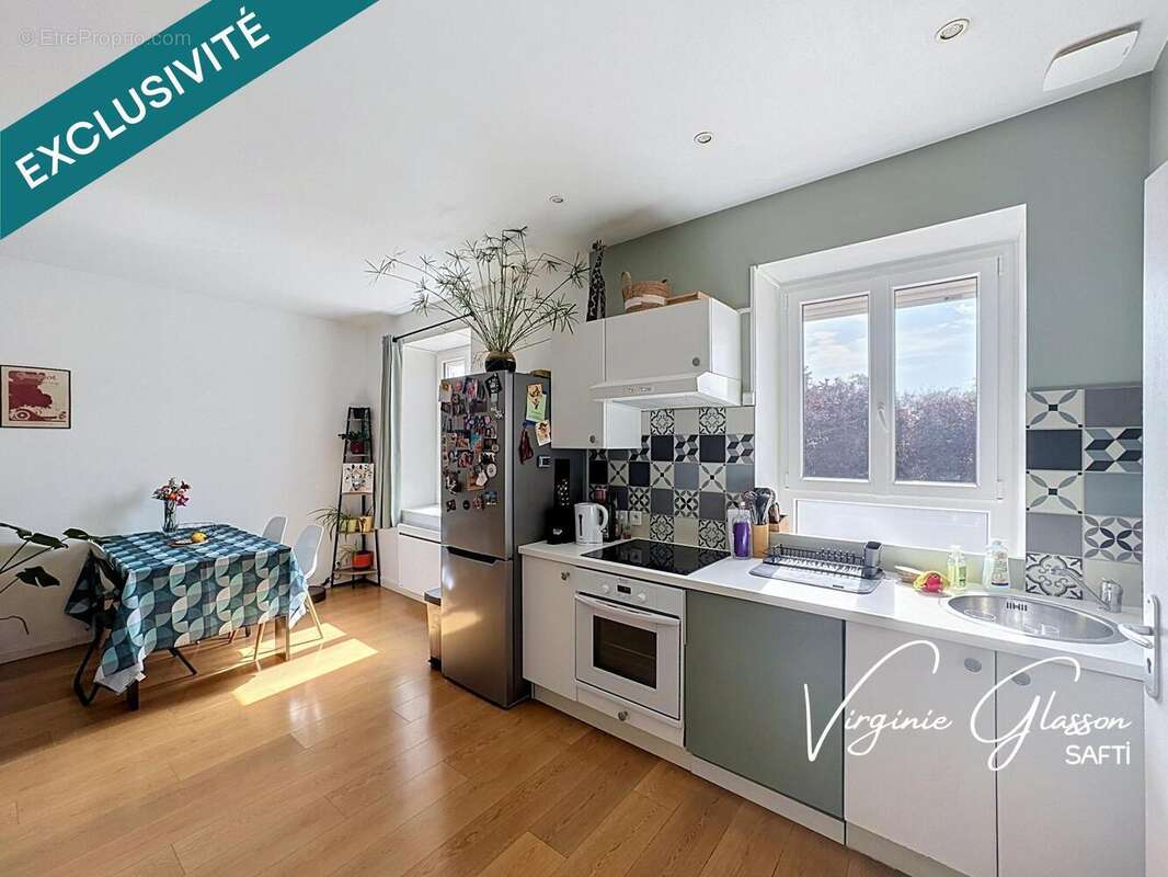 Photo 3 - Appartement à TOUSSIEU