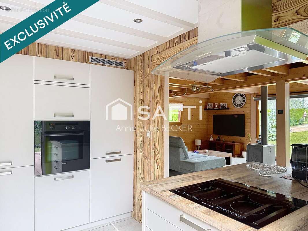 Photo 8 - Maison à WOELFLING-LES-SARREGUEMINES