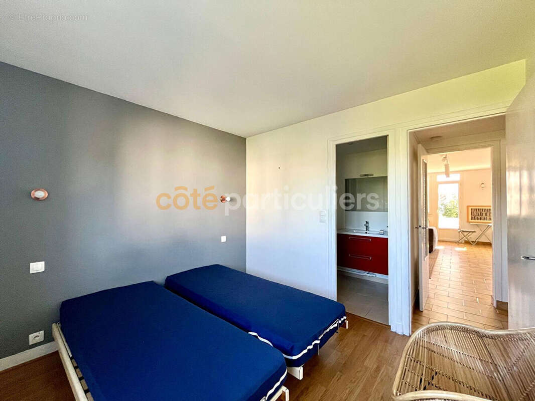 Appartement à ROYAN