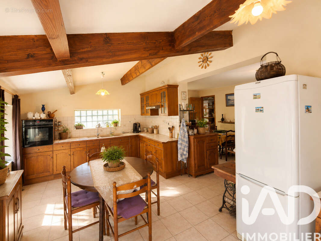 Photo 7 - Maison à GRAS