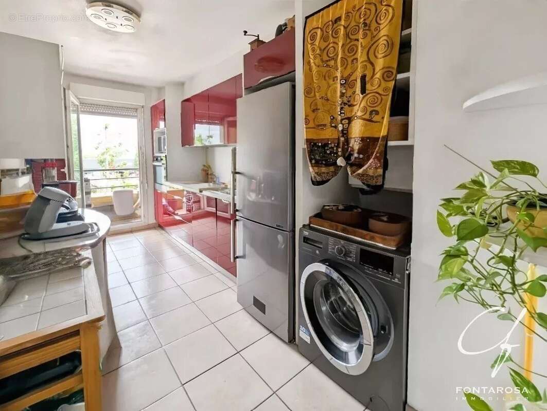 Appartement à FREJUS