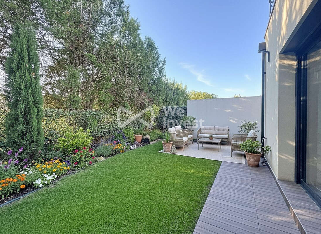 Maison à MONTARNAUD