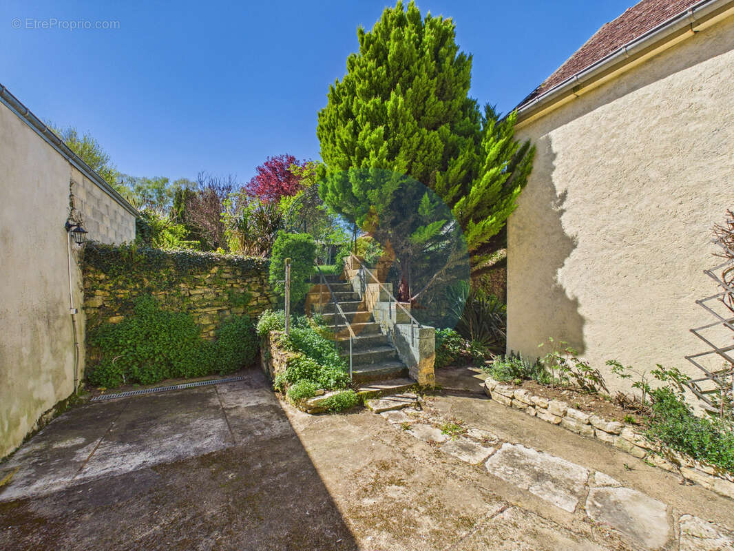 Maison à NARCY