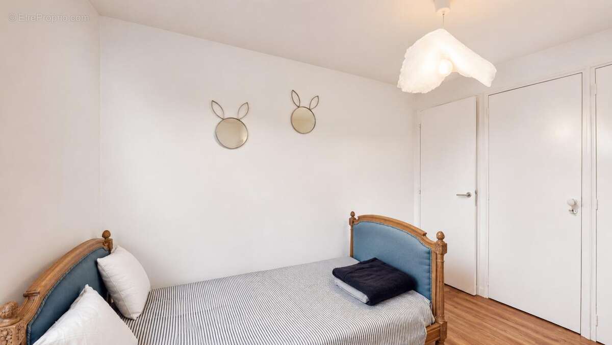 Appartement bourgeois - photo 13
