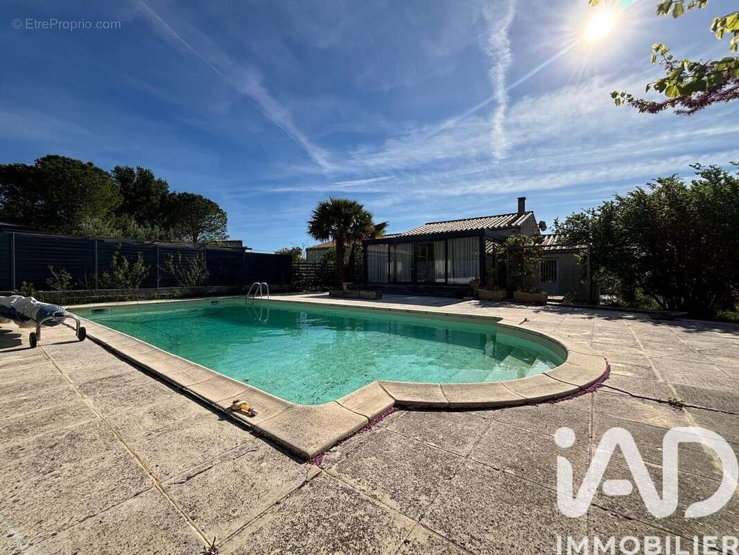Photo 2 - Maison à CONILHAC-CORBIERES