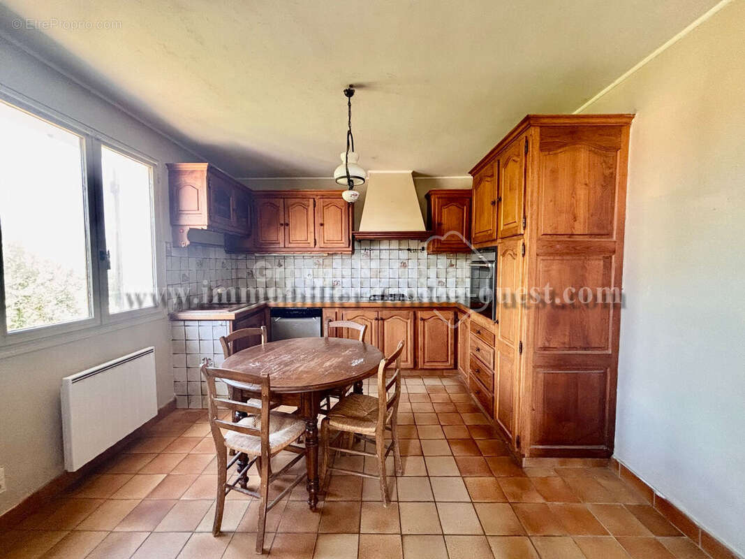 Maison à SANARY-SUR-MER