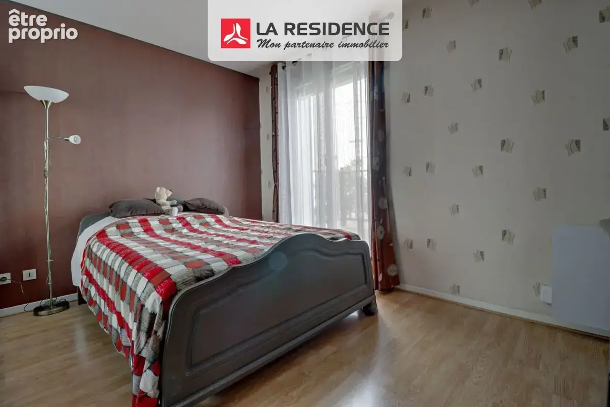 Maison 6 pièces 110 m² à vendre à Acheres (78260) - photo 9
