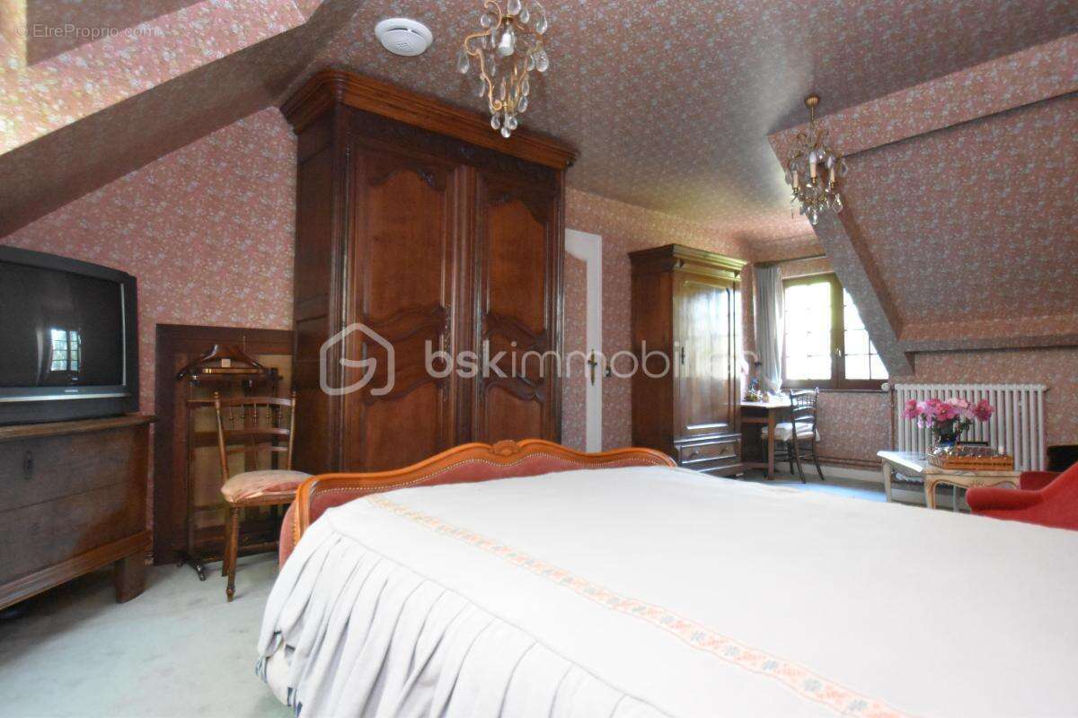 Maison à NOGENT-LE-PHAYE