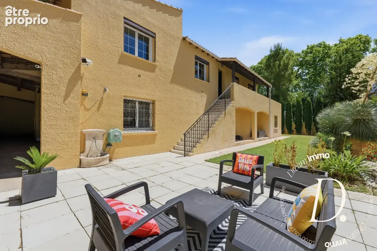 Maison 268 m² à Montpellier  - photo 3