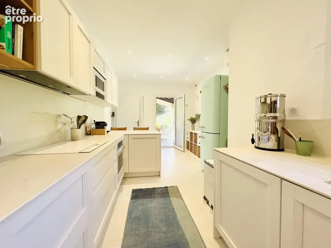 Maison familiale au calme, sans travaux - photo 15