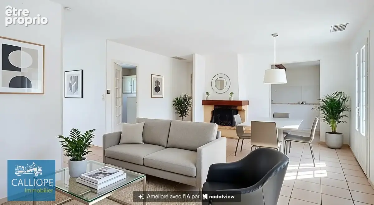 Maison à SOUSSANS