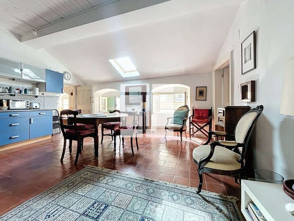 Appartement à BASTIA