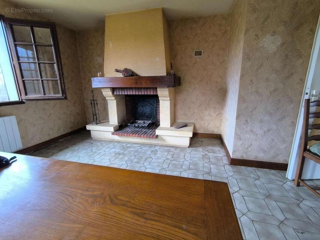 Photo 6 - Maison à ROUFFIGNAC-SAINT-CERNIN-DE-REILHAC