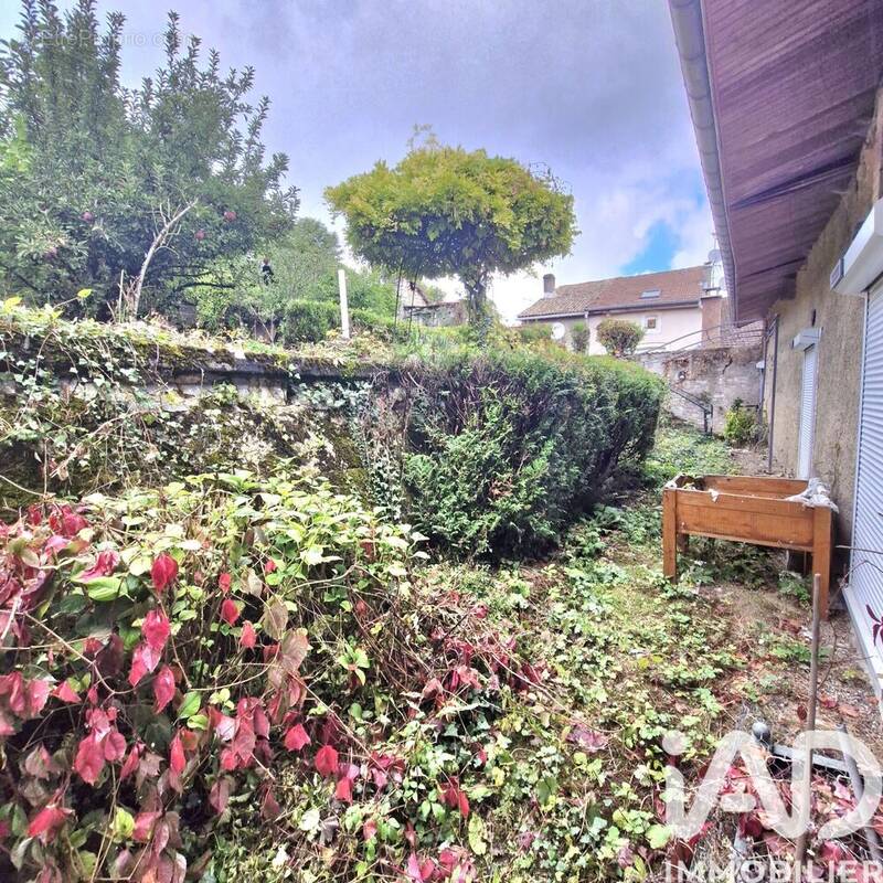 Photo 1 - Maison à VAUCOULEURS