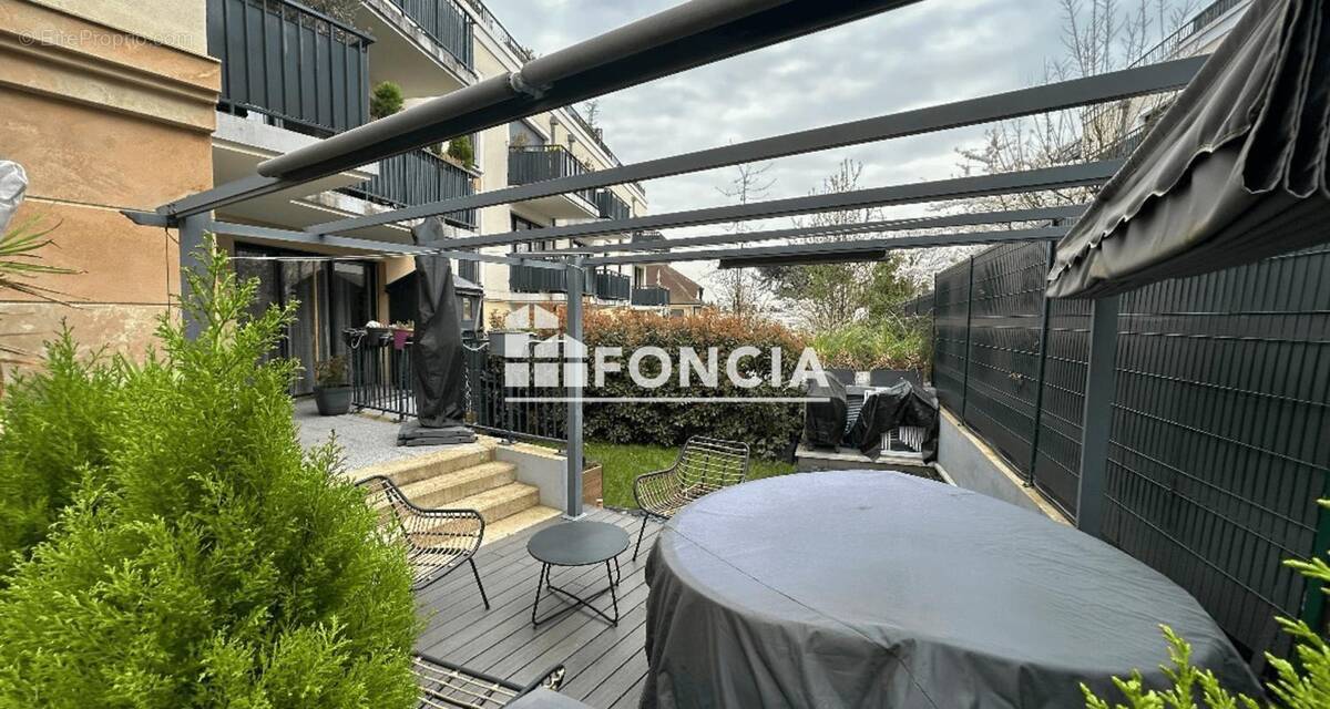 Appartement à THIAIS