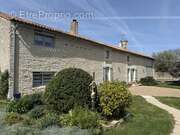 Maison à CUHON