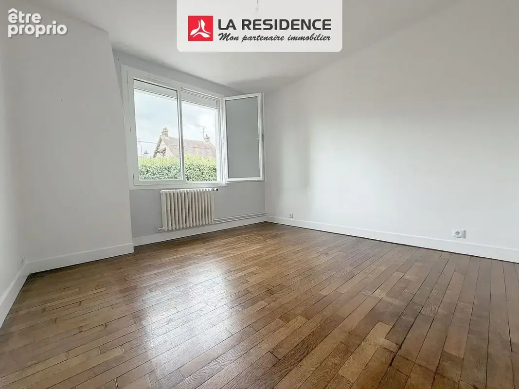 Maison 85 m² à Bonnieres-Sur-Seine  - photo 5
