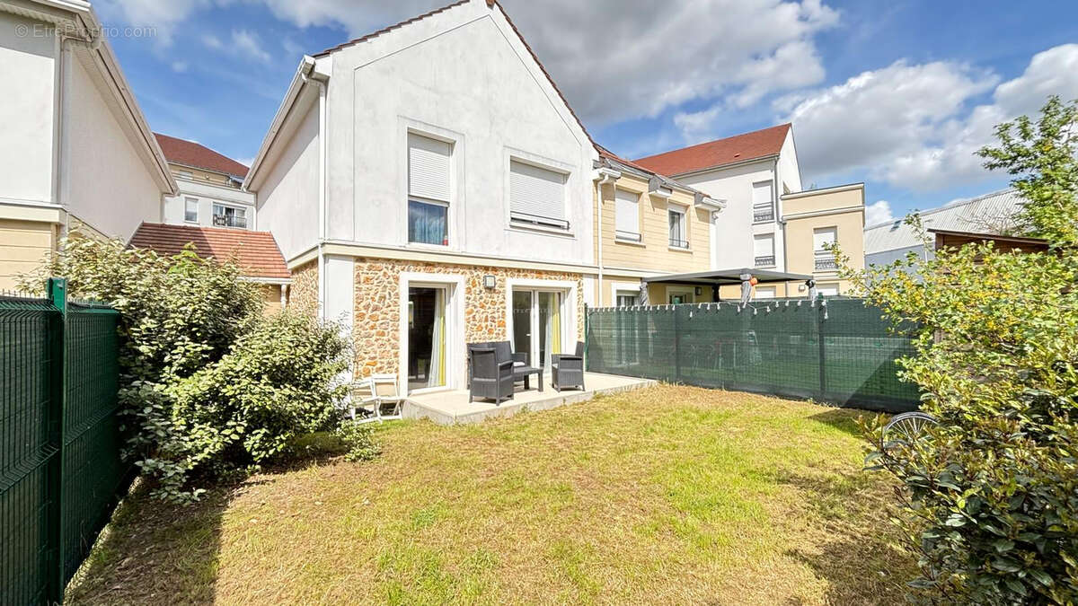 Maison Dugny - photo 6