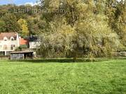 IMG_8064 - Terrain à LA FERTE-SOUS-JOUARRE