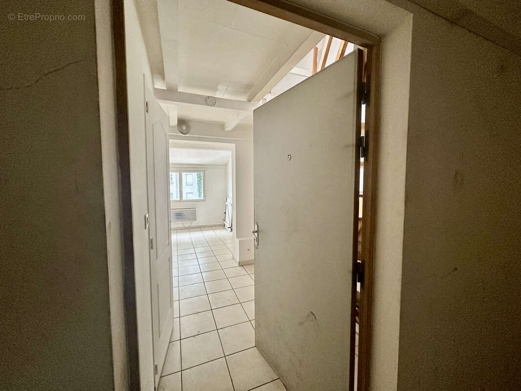 Appartement à ARLES