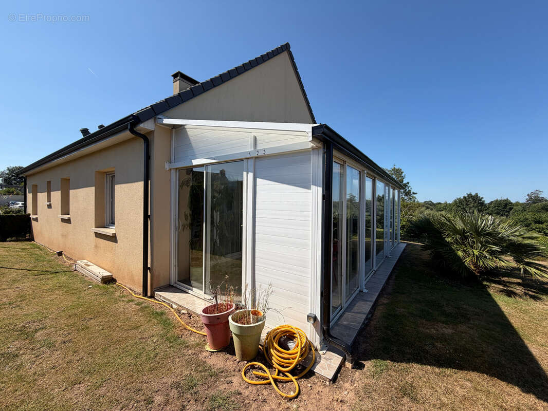 Pavillon sur cave - Lieusaint - photo 7