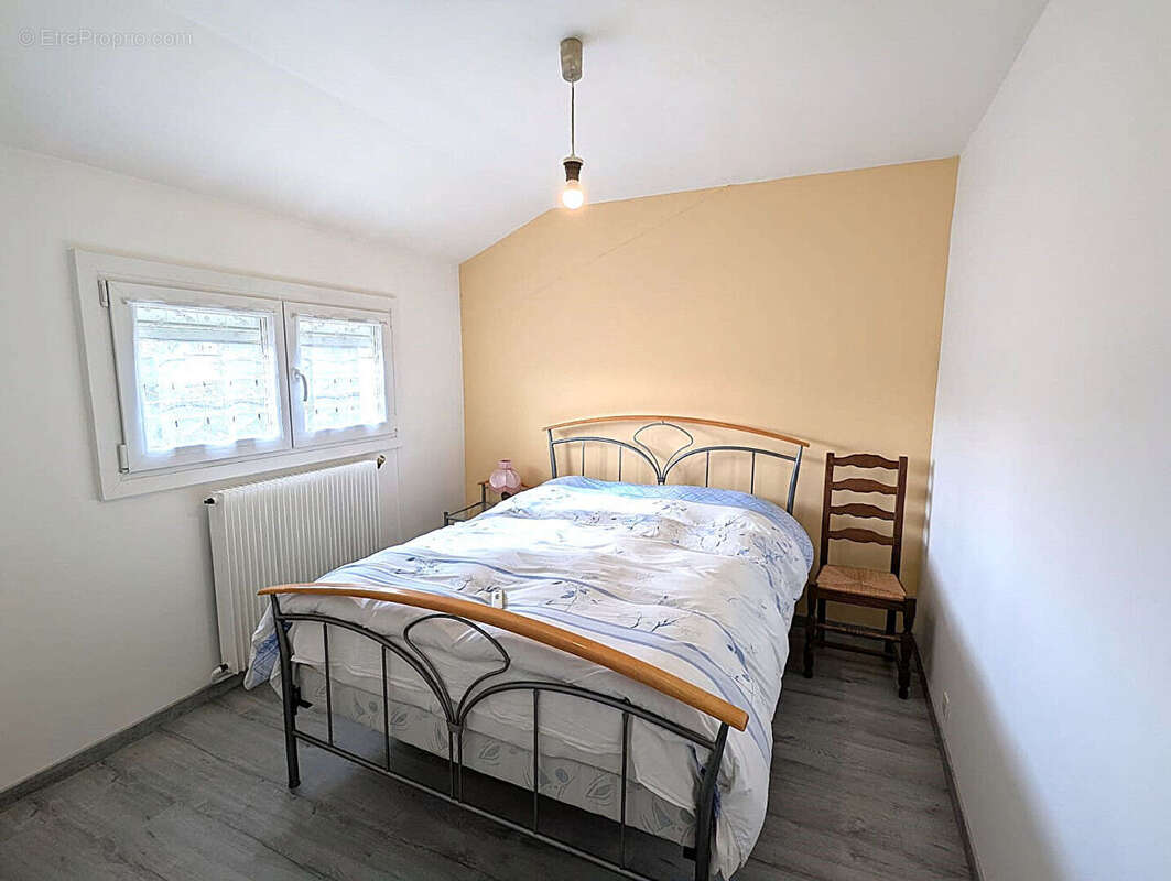 Maison à BONDY