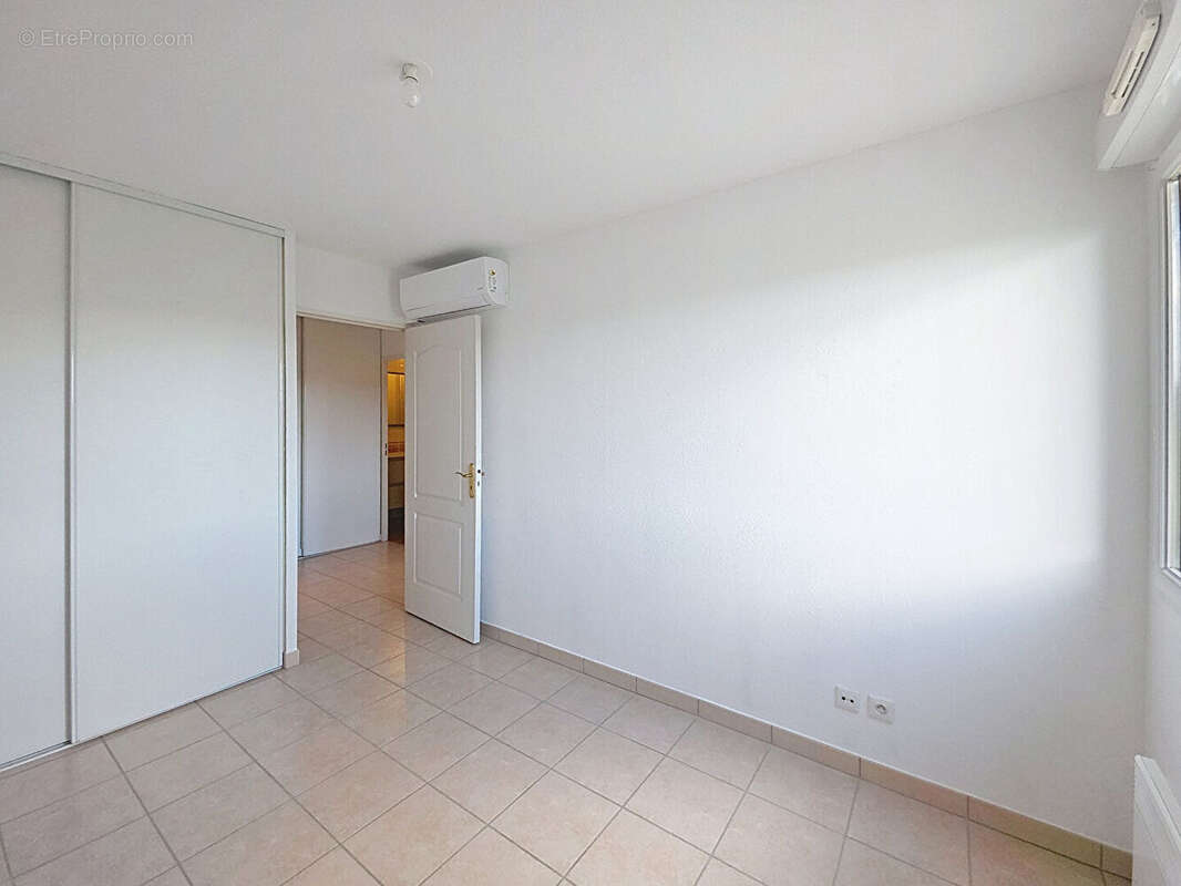 Appartement à LES ANGLES