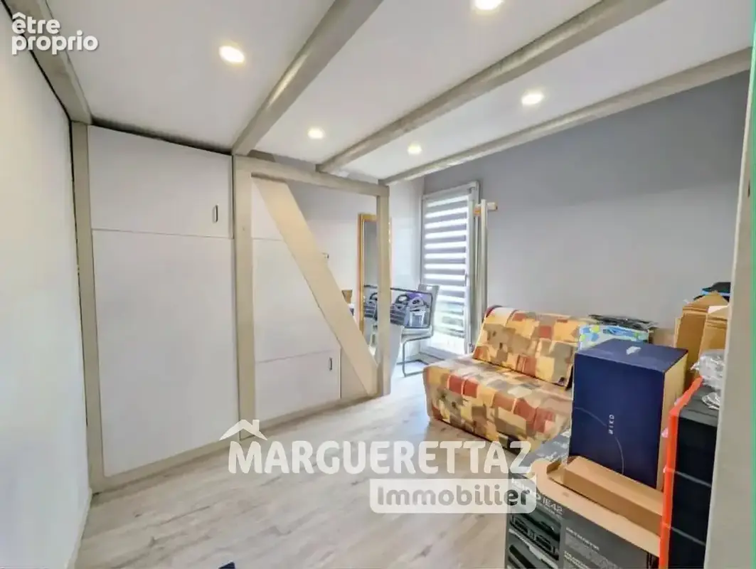 maison de village - photo 8