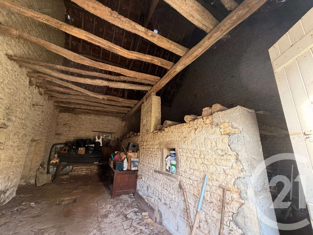 Maison à GRENOIS
