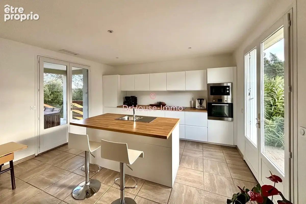 Maison 7 pièces 158 m² à vendre à Palaja (11570) - photo 15