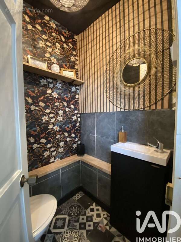 Maison 101 m² à Plesidy  - photo 9