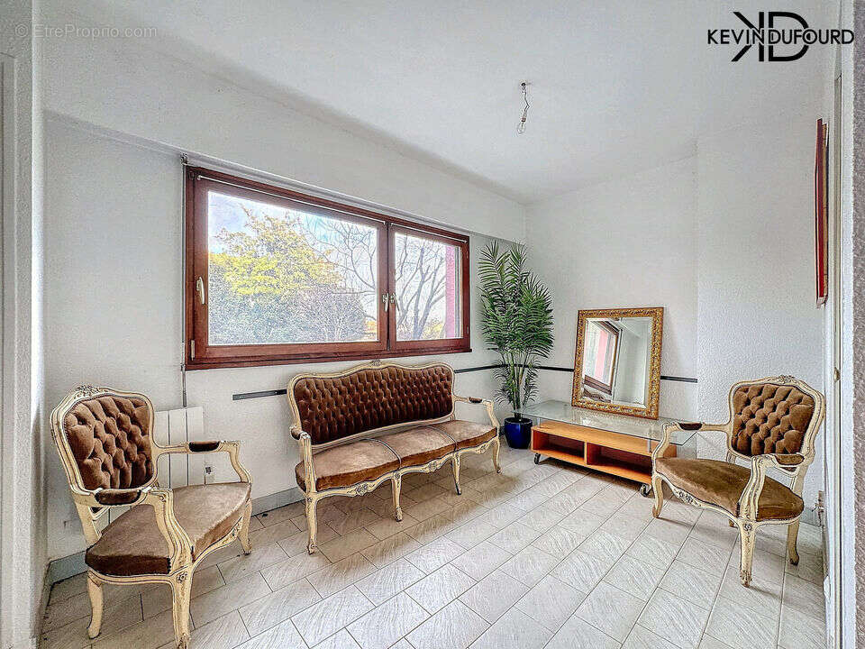 Commerce 30 m² à Aubenas  - photo 20