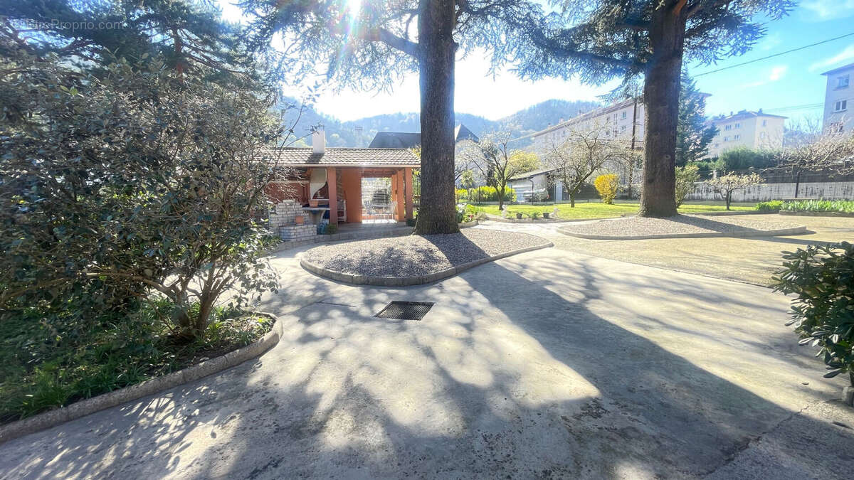 Maison Vienne - photo 2
