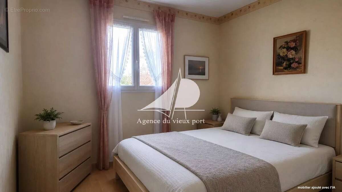 Maison 4 chambres PORNIC Le Clion - photo 5