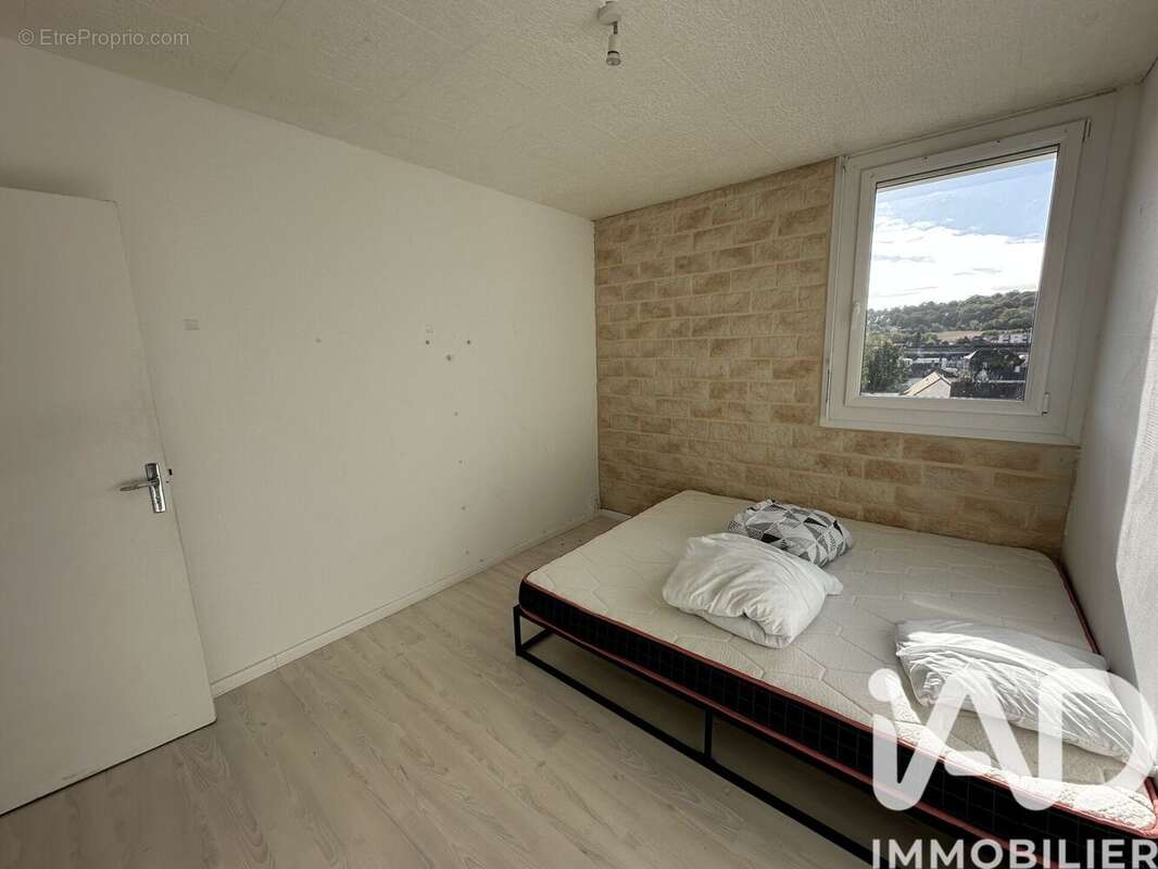 Photo 5 - Appartement à SAINT-PIERRE-LES-ELBEUF